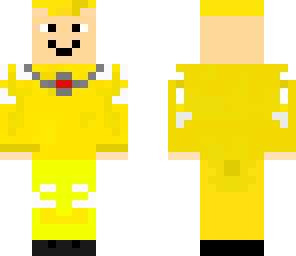 mr gold guy