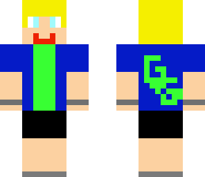 mc gamer