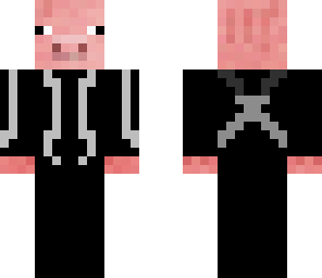 ninja pig