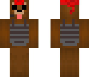 ****bear army
