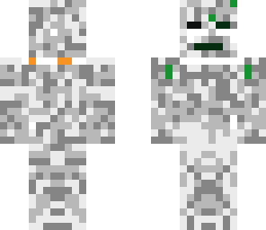 wither dead