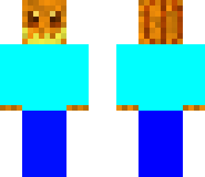 pumpkin steve