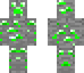 spapre crew skin