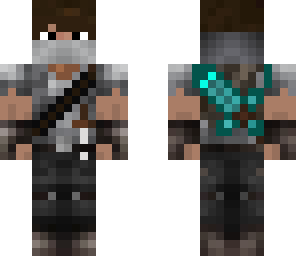 bandit_scavenger