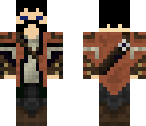john moustashe v2