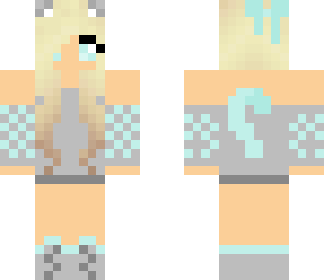 kitty updated