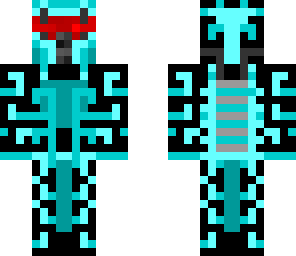 atlantis warrior