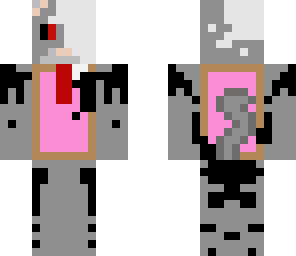 infected nyan cat