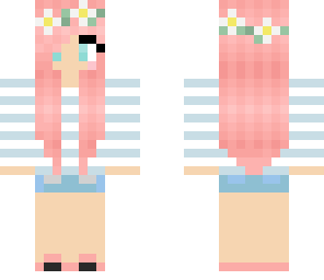 flower girl