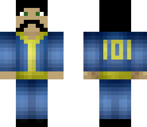 vault 101