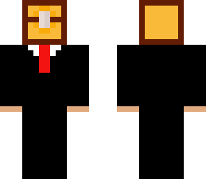 chest guy