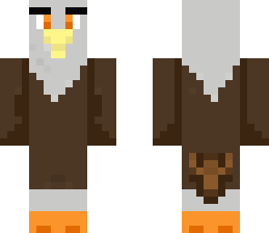 hawk