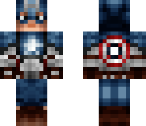 captain america