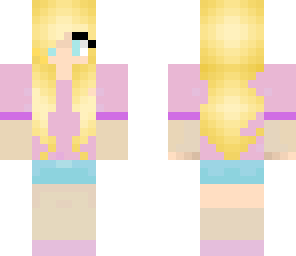 cute girl