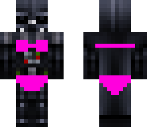 bikini darthvader