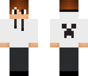 heaphone creeper boy