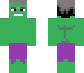 hulk