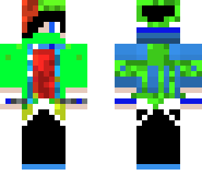 Optifine Invalid Cape Design