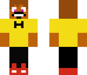 my skin
