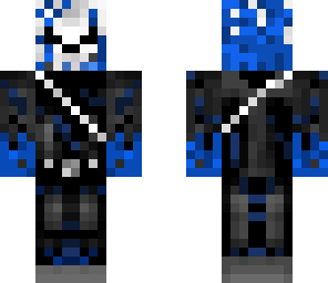 new ghost