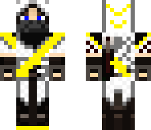 assas yellow