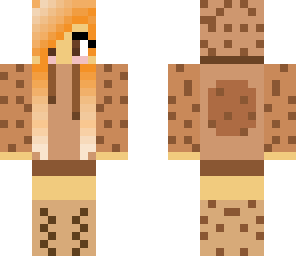 cookie girl