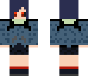 touka-chan