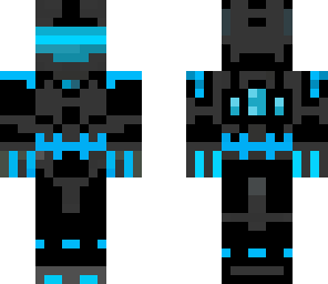blue master chief