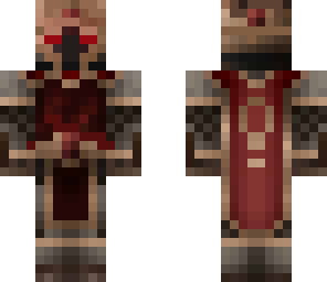 switchable head knight