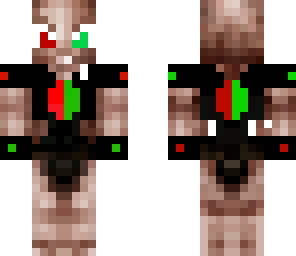 goblin fichter