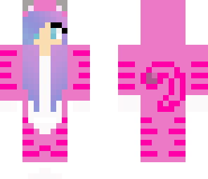 tiger girl