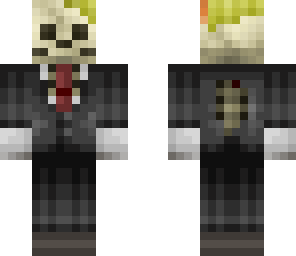 skeleton