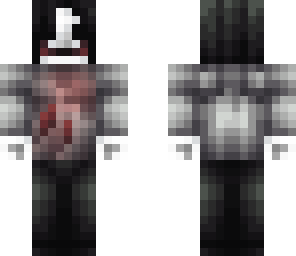 wrexy official skin