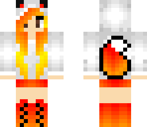 fire fox