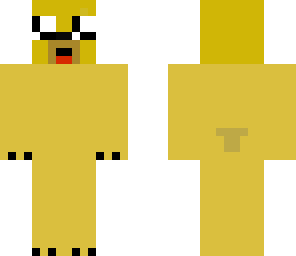 jake el perro