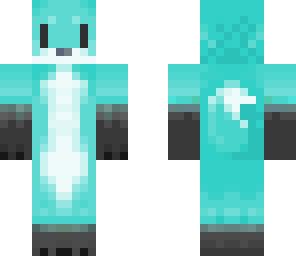 fox blue