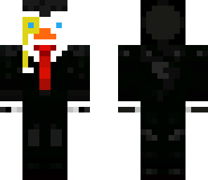 sir pinguin