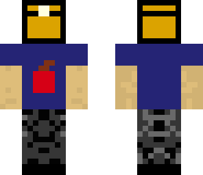 chest citizon