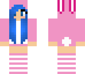 bunny b