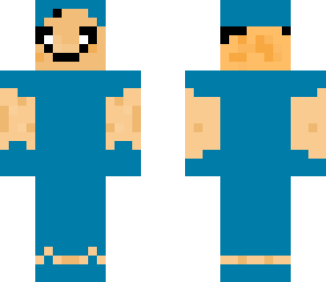 diamond guy