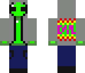 hoodie slime