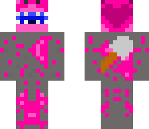 warthrust parady