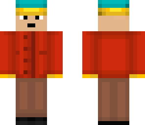 eric cartman