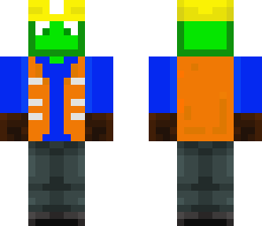 slime engineer