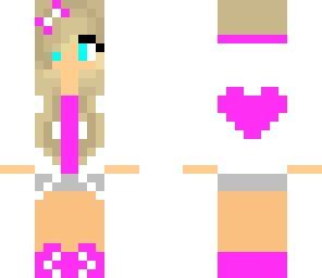 pink teen edited