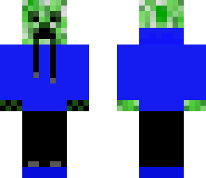 cool creeper 