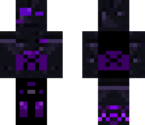 obsidian robot