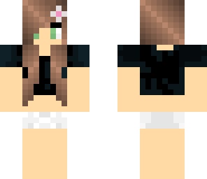 tanktop girl