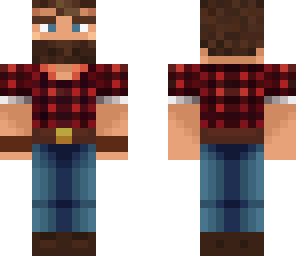 lumbermilljack