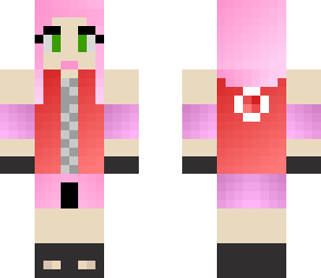 sakura uchiha